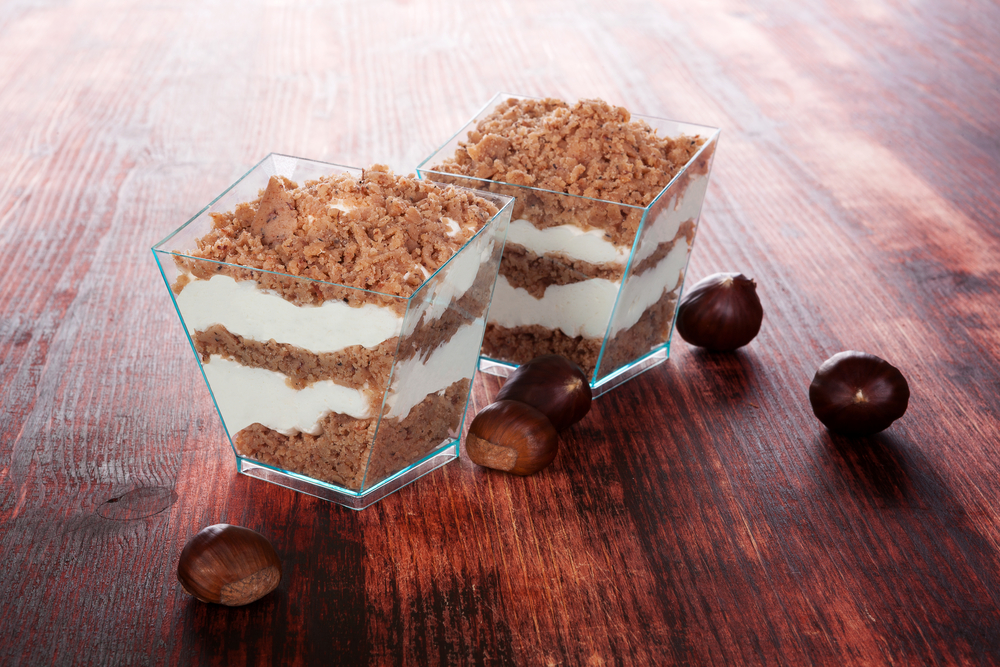 chestnut-dessert